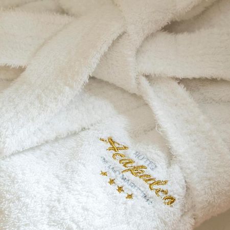 Hotel Acapulco Milano Marittima Extérieur photo