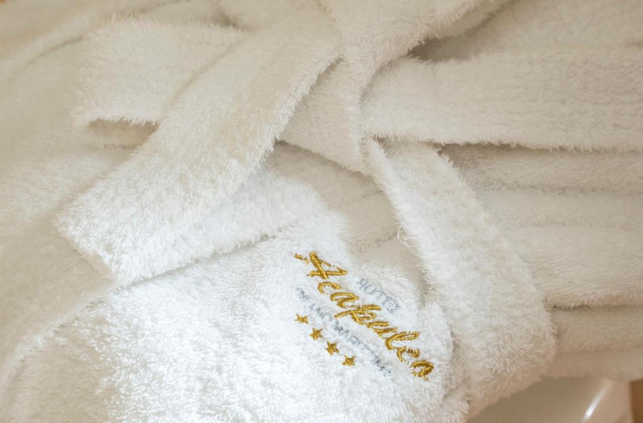 Hotel Acapulco Milano Marittima Extérieur photo