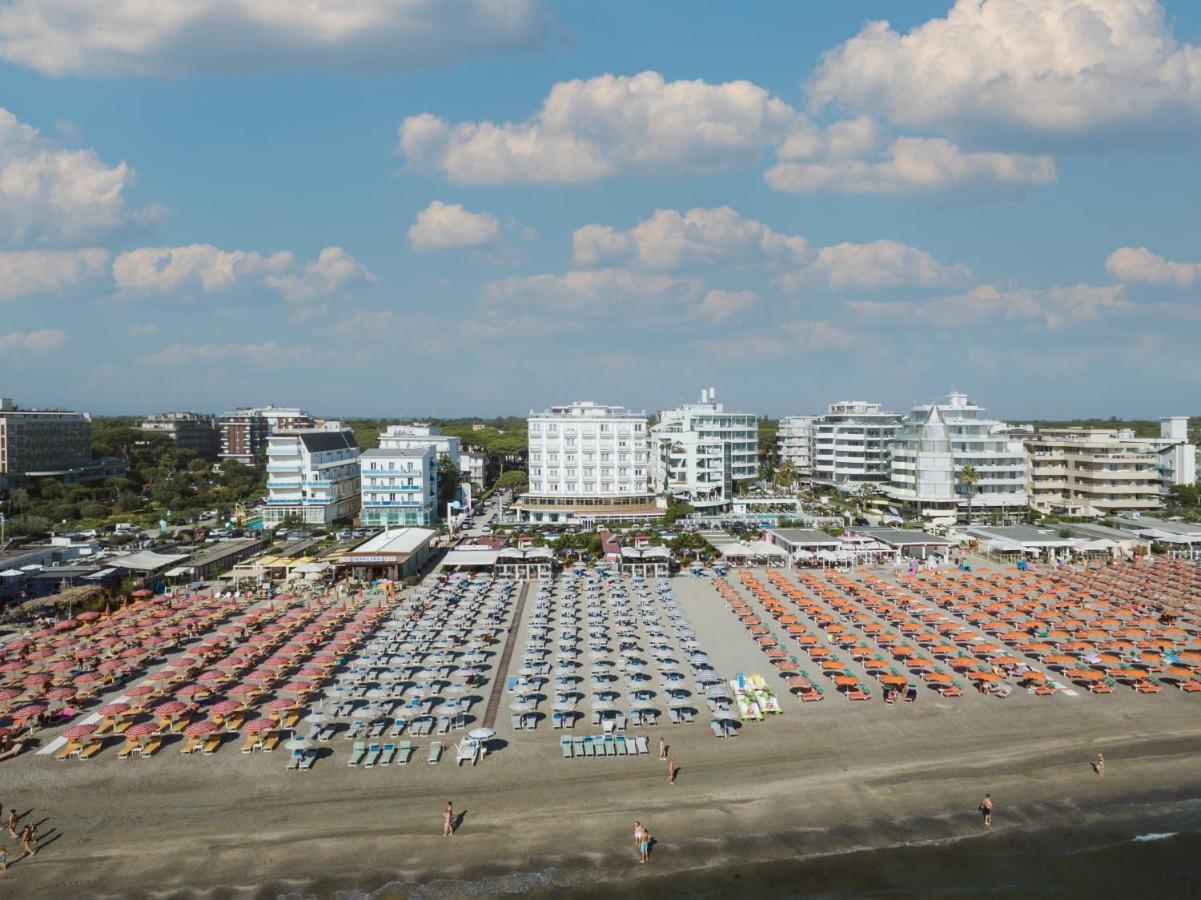 Hotel Acapulco Milano Marittima Extérieur photo