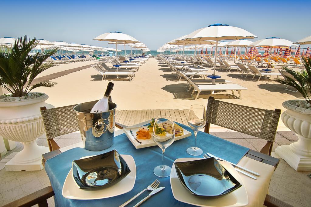Hotel Acapulco Milano Marittima Extérieur photo