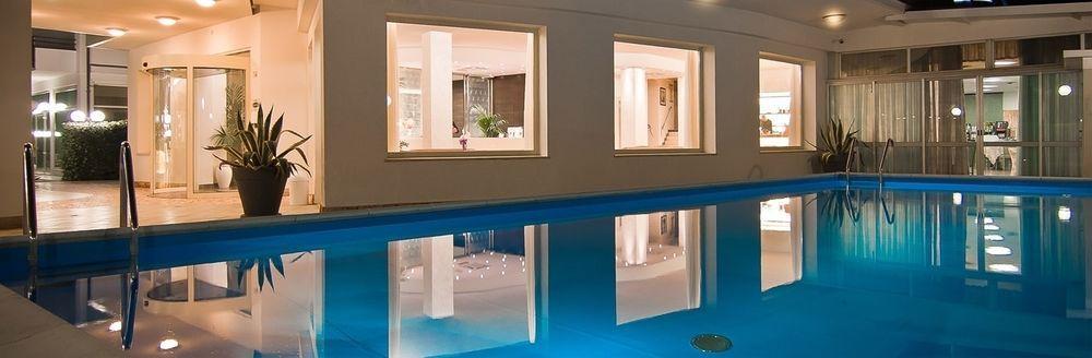 Hotel Acapulco Milano Marittima Extérieur photo