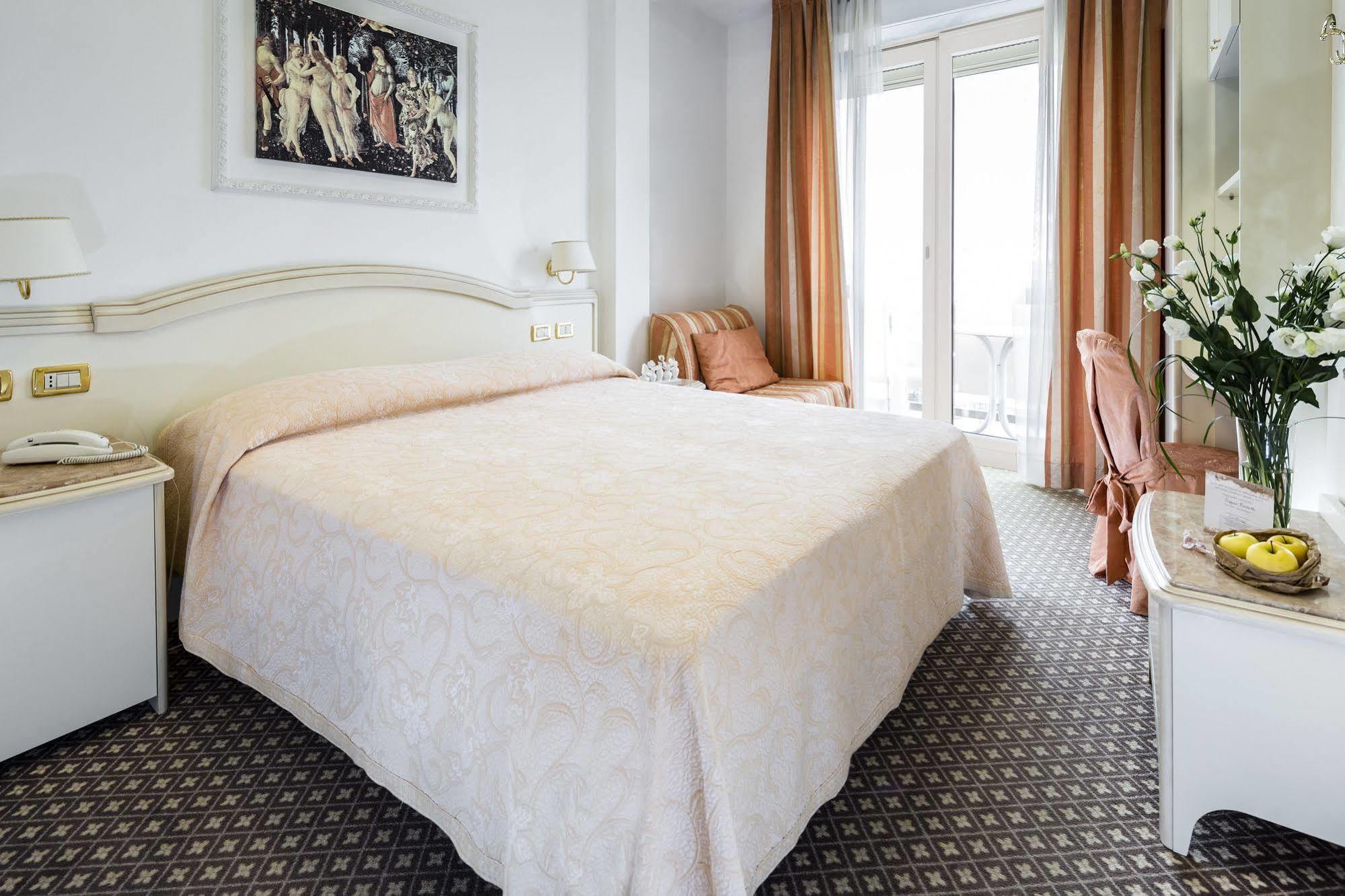 Hotel Acapulco Milano Marittima Extérieur photo