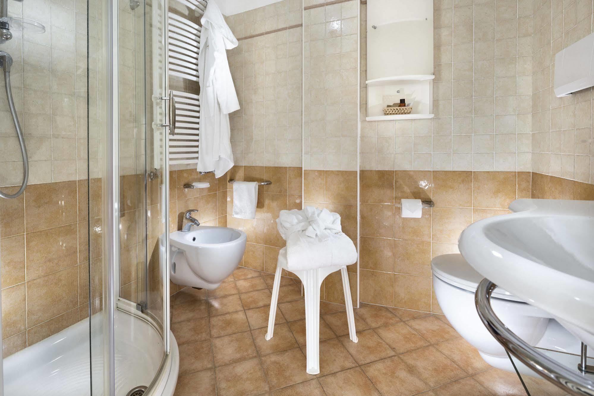 Hotel Acapulco Milano Marittima Extérieur photo