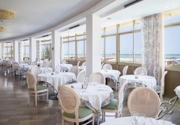 Hotel Acapulco Milano Marittima Extérieur photo